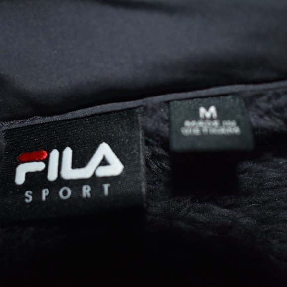 Sherpa Jacket - Picture 4 of 4